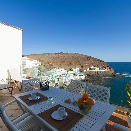 Tufia Marine Life By Canariasgetaway Holiday home *