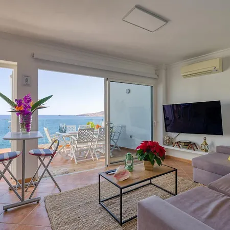 Tufia Marine Life By Canariasgetaway Holiday home