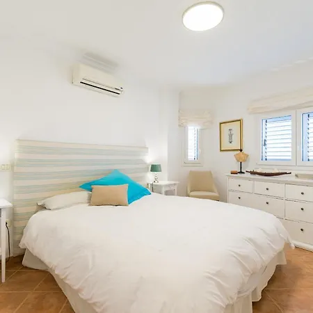 Holiday home Tufia Marine Life By Canariasgetaway Telde