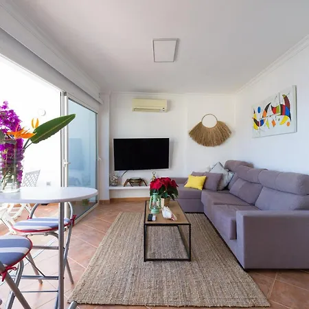 Tufia Marine Life By Canariasgetaway Holiday home Telde