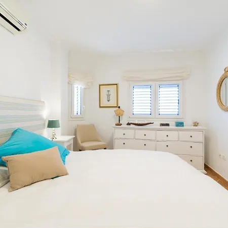 Tufia Marine Life By Canariasgetaway Holiday home Telde