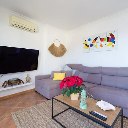 Holiday home Tufia Marine Life By Canariasgetaway Telde