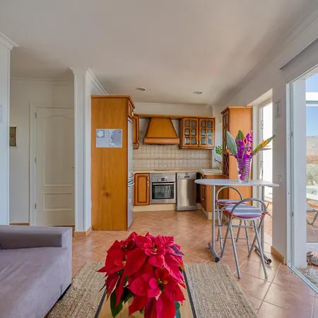 Holiday home Tufia Marine Life By Canariasgetaway *
