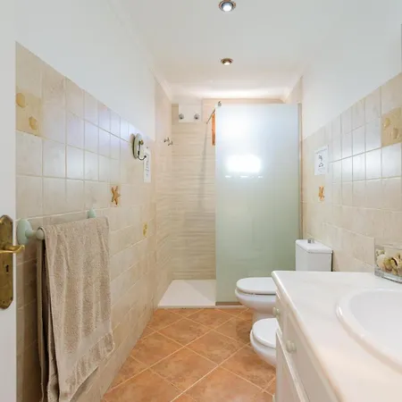 Tufia Marine Life By Canariasgetaway Holiday home *
