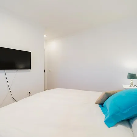 Tufia Marine Life By Canariasgetaway Holiday home