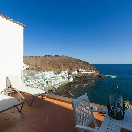 Hébergement de vacances Tufia Marine Life By Canariasgetaway *