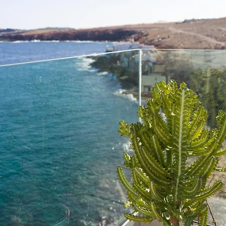 Holiday home Tufia Marine Life By Canariasgetaway Telde