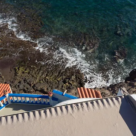 Tufia Marine Life By Canariasgetaway Hébergement de vacances Telde