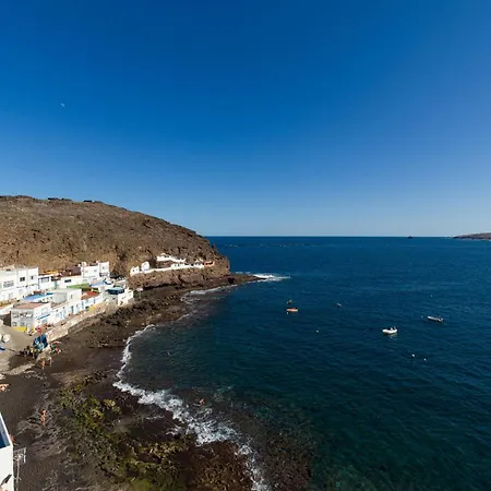 Hébergement de vacances Tufia Marine Life By Canariasgetaway *