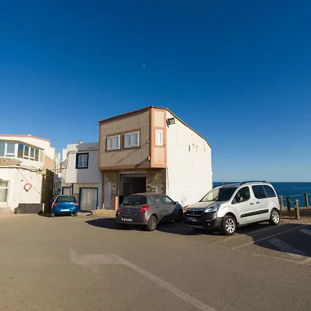Holiday home Tufia Marine Life By Canariasgetaway