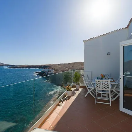 Holiday home Tufia Marine Life By Canariasgetaway